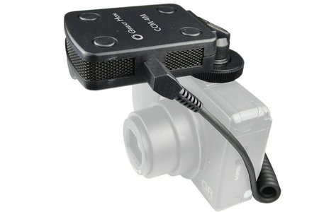 ไมค์ติดกล้อง Great Hon CCM-4M Camera Microphone